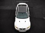 BMW M3 Coupe VF620 Supercharged by EAS 2012 года